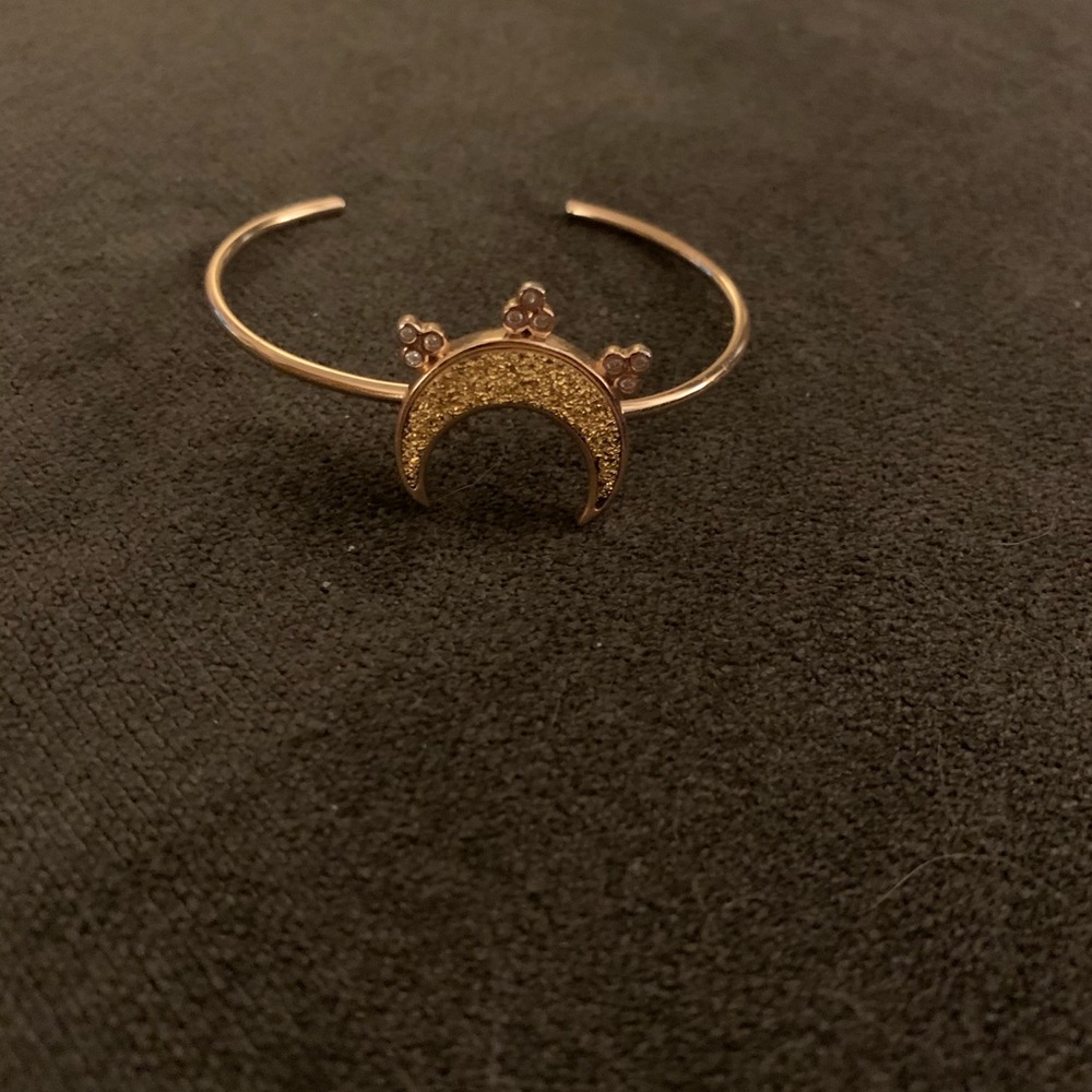 Moon Bracelet - Picture 3 of 4